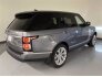 2022 Land Rover Range Rover for sale 101674526